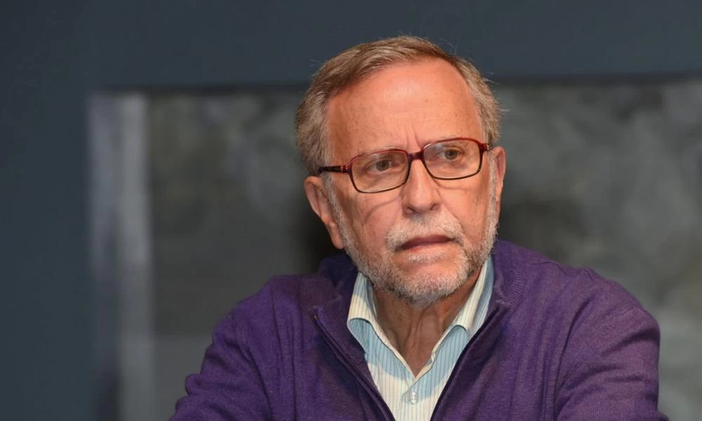 Σιώρας: "Τα Δημόσια Νοσοκομεία έχουν φτάσει πια στα όριά τους"